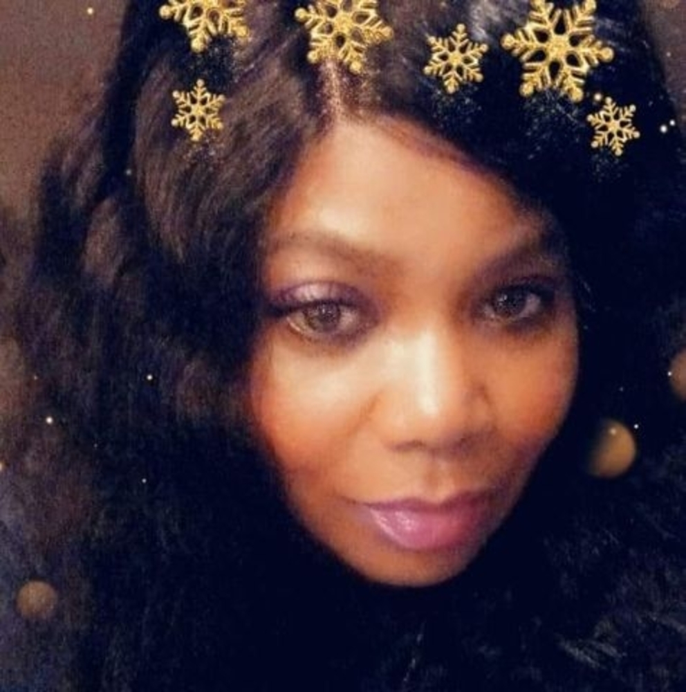 Meet your Posher, Jacqueline